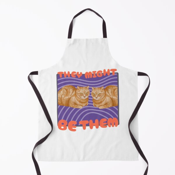Item preview, They Might Be Them LIMITED EDITION designed and sold by GothBoyArt.