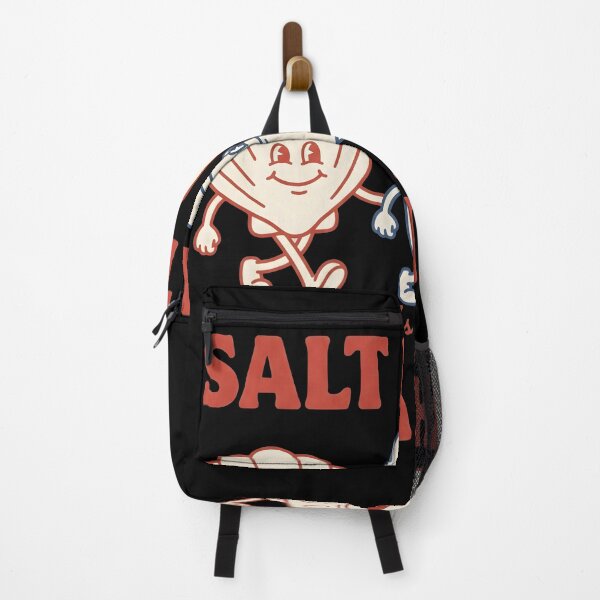 Item preview, Salt Life Beach Pun T-Shirt – Cute Summer Coastal Design designed and sold by StickerNestYou.