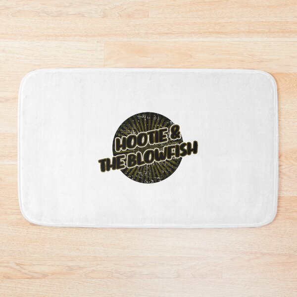 Item preview, Vintage Hootie The Blowfish PERFECT GIFT FOR YOU AND FRIENDS designed and sold by YSF-AI.