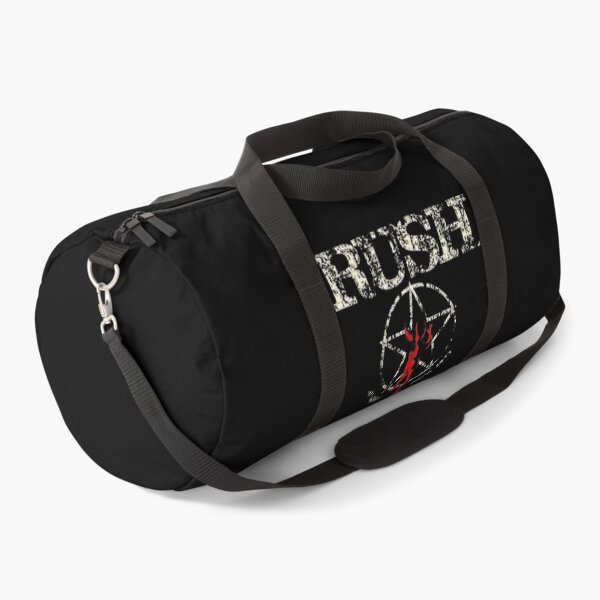 Item preview, Red Black Logo designed and sold by RoseGoldRebel.