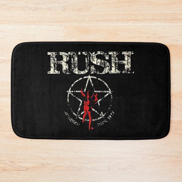 Item preview, Red Black Logo  designed and sold by RoseGoldRebel.