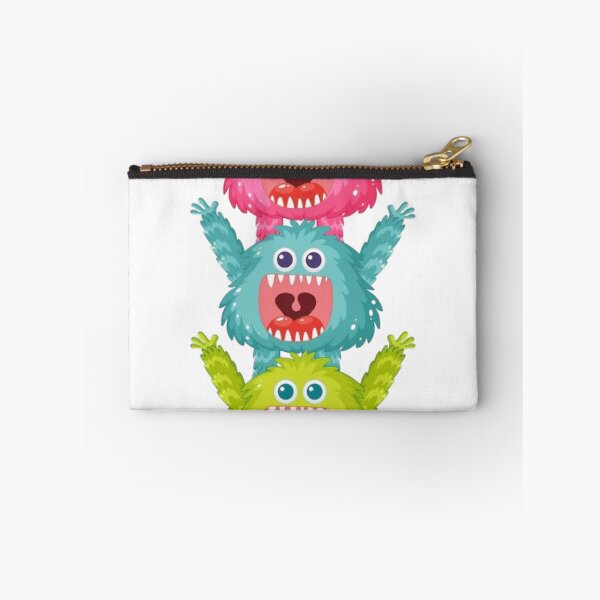 Item preview, Monster friends designed and sold by Dilshan Chathuranga.