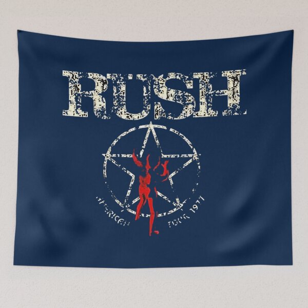 Item preview, Red Black Logo  designed and sold by RoseGoldRebel.