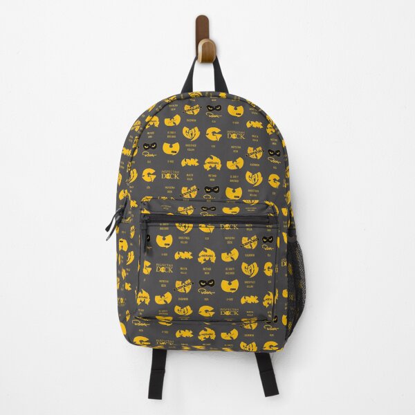 Item preview, Wu Tang Clan Member LIMITED EDITION designed and sold by YSF-AI.
