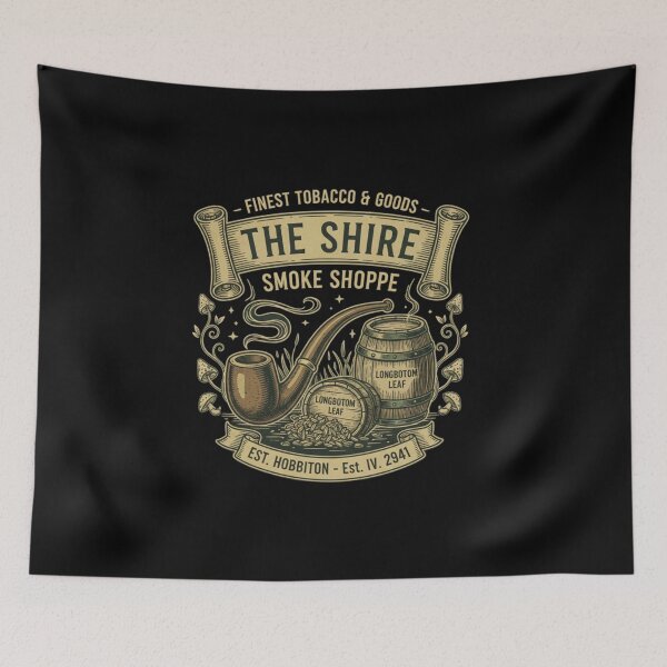 Item preview, The Shire designed and sold by Aise06.