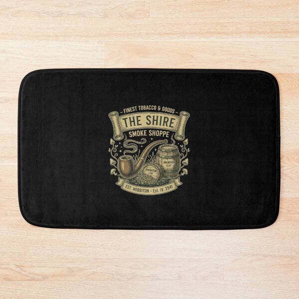 Item preview, The Shire designed and sold by Aise06.