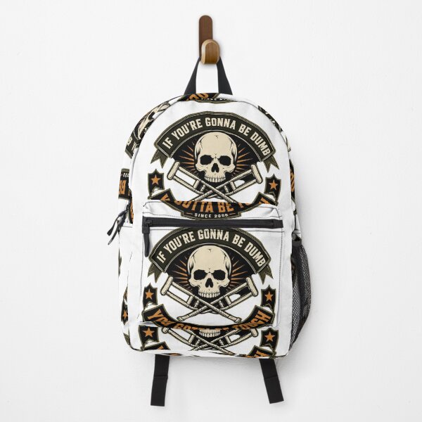 Item preview, You Gotta Be Tough Skull designed and sold by mporioMart000.