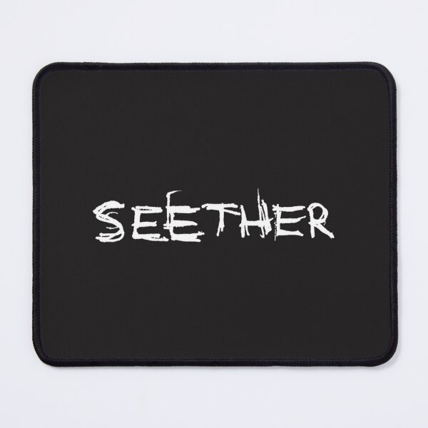 Item preview, Seether Band T-Shirt | Official Merch & Fan Gifts ⭐⭐⭐⭐⭐ designed and sold by GothBoyArt.