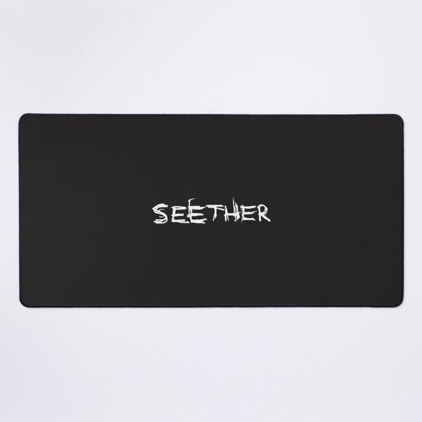 Item preview, Seether Band T-Shirt | Official Merch & Fan Gifts ⭐⭐⭐⭐⭐ designed and sold by GothBoyArt.
