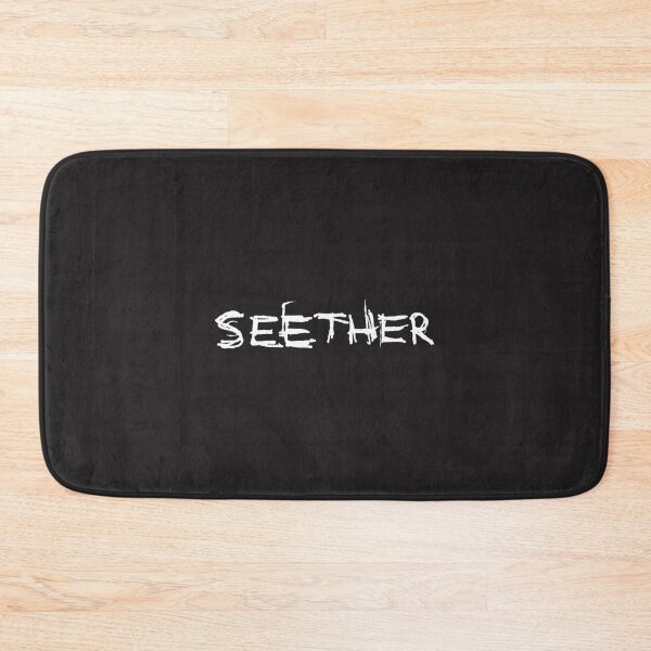 Item preview, Seether Band T-Shirt | Official Merch & Fan Gifts ⭐⭐⭐⭐⭐ designed and sold by GothBoyArt.