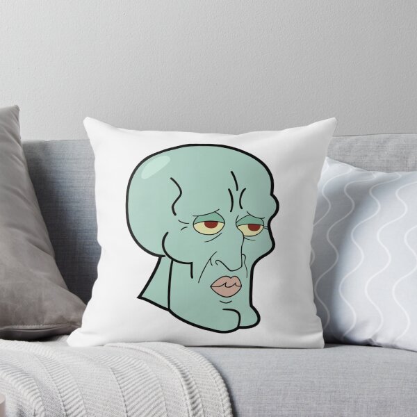 Item preview, Handsome Squidward designed and sold by OffSound.