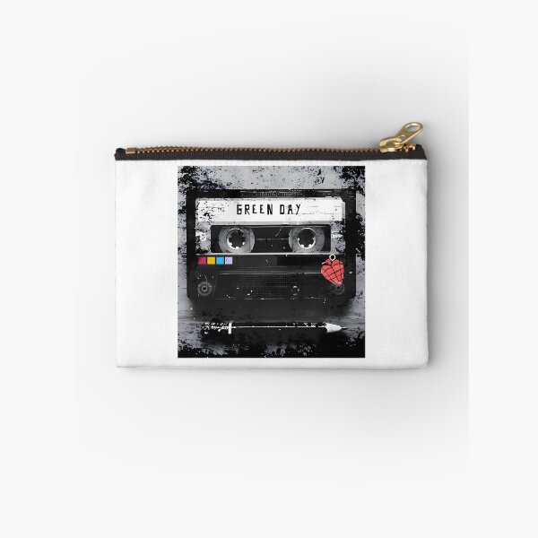 Item preview, Classic Cassette Green Day ⭐⭐⭐⭐⭐ designed and sold by YSF-AI.