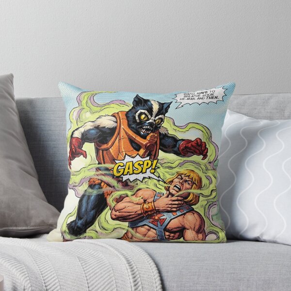 Item preview, Evil Stench (version 3/3) designed and sold by ME design.