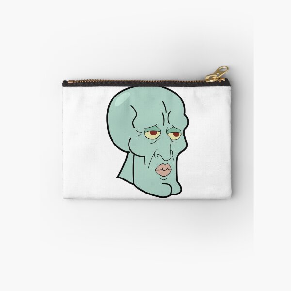 Item preview, Handsome Squidward designed and sold by OffSound.