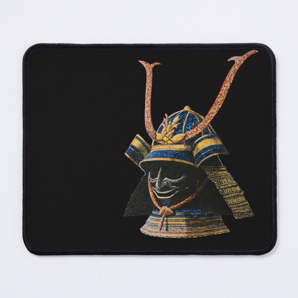 Item preview, Samurai warrior helmet designed and sold by Guiarte SMS.