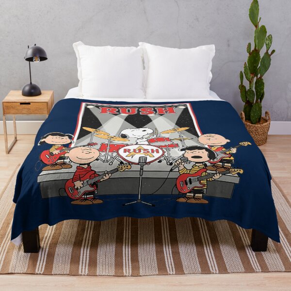 Item preview, Rush Peanuts designed and sold by RoseGoldRebel.