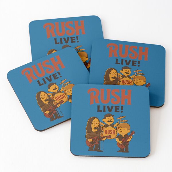 Item preview, Rush Peanuts designed and sold by RoseGoldRebel.