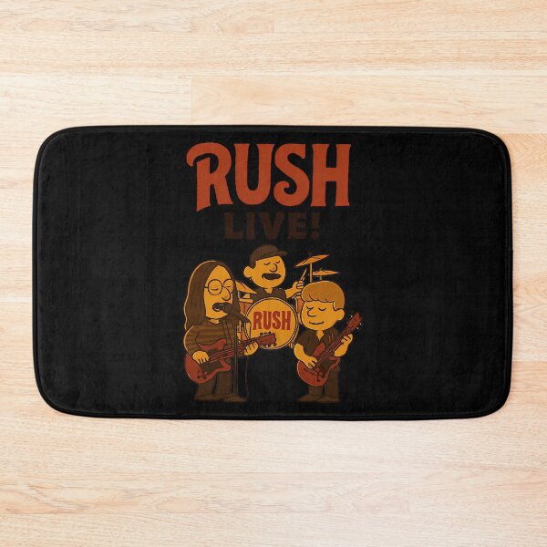 Item preview, Rush Peanuts designed and sold by RoseGoldRebel.