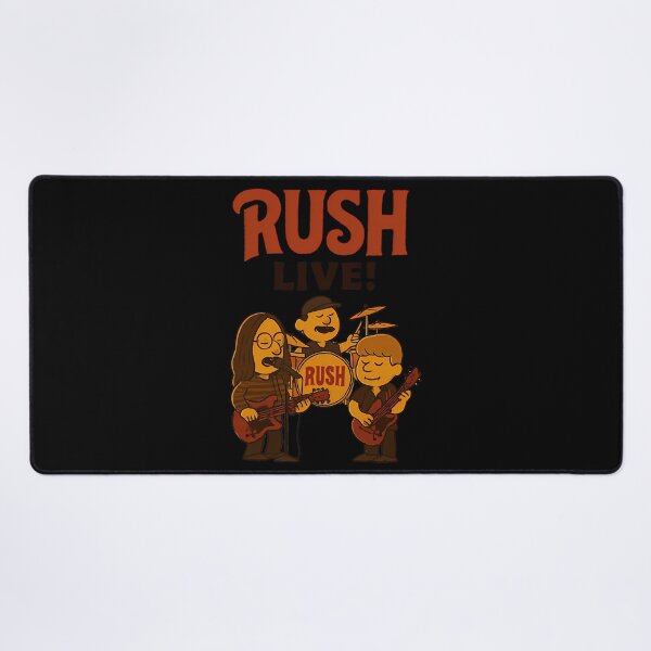 Item preview, Rush Peanuts designed and sold by RoseGoldRebel.