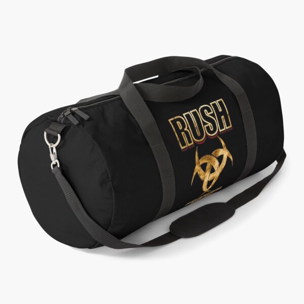 Item preview, Rush'S The Fifty Something Tour 2026 North America designed and sold by RoseGoldRebel.