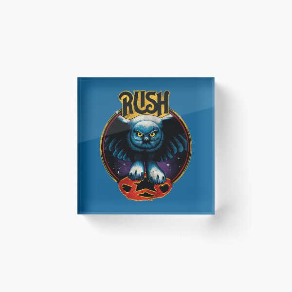 Item preview, The Sweetness Of The Character Rush Bandrush  designed and sold by RoseGoldRebel.
