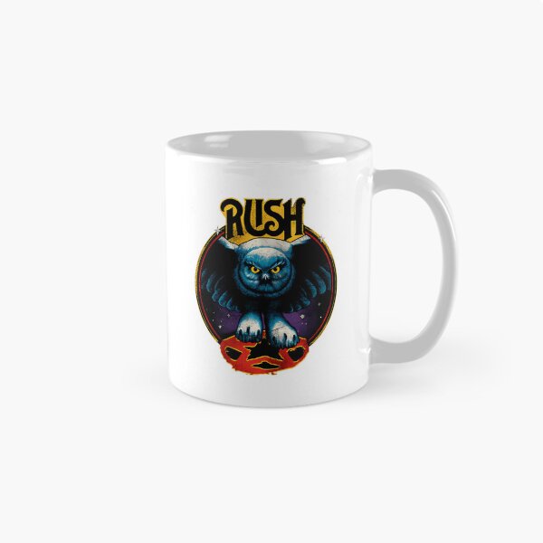 Item preview, The Sweetness Of The Character Rush Bandrush  designed and sold by RoseGoldRebel.