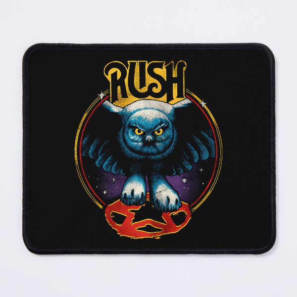 Item preview, The Sweetness Of The Character Rush Bandrush designed and sold by RoseGoldRebel.