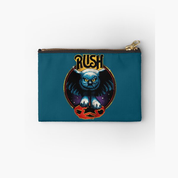 Item preview, The Sweetness Of The Character Rush Bandrush  designed and sold by RoseGoldRebel.