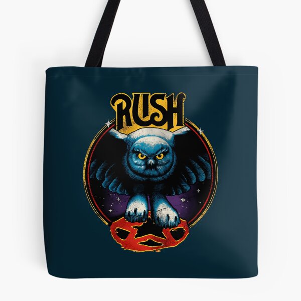 Item preview, The Sweetness Of The Character Rush Bandrush  designed and sold by RoseGoldRebel.