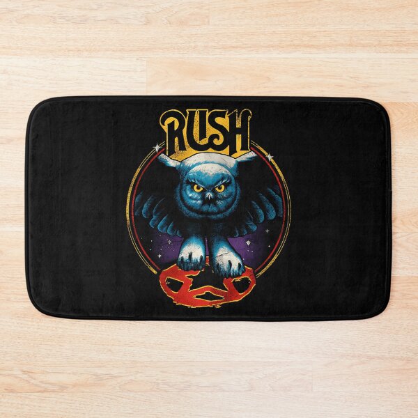 Item preview, The Sweetness Of The Character Rush Bandrush  designed and sold by RoseGoldRebel.