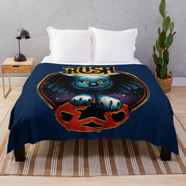 Item preview, The Sweetness Of The Character Rush Bandrush designed and sold by RoseGoldRebel.