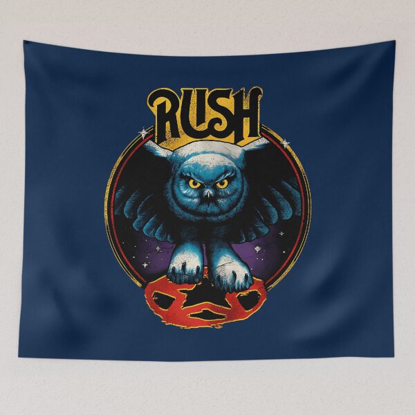 Item preview, The Sweetness Of The Character Rush Bandrush  designed and sold by RoseGoldRebel.