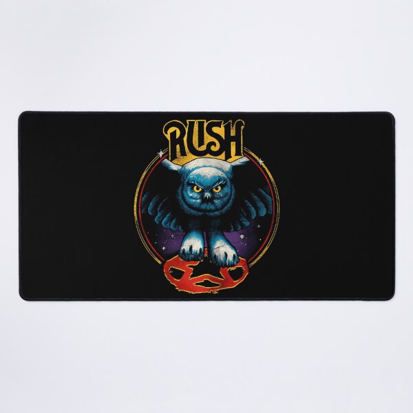 Item preview, The Sweetness Of The Character Rush Bandrush designed and sold by RoseGoldRebel.
