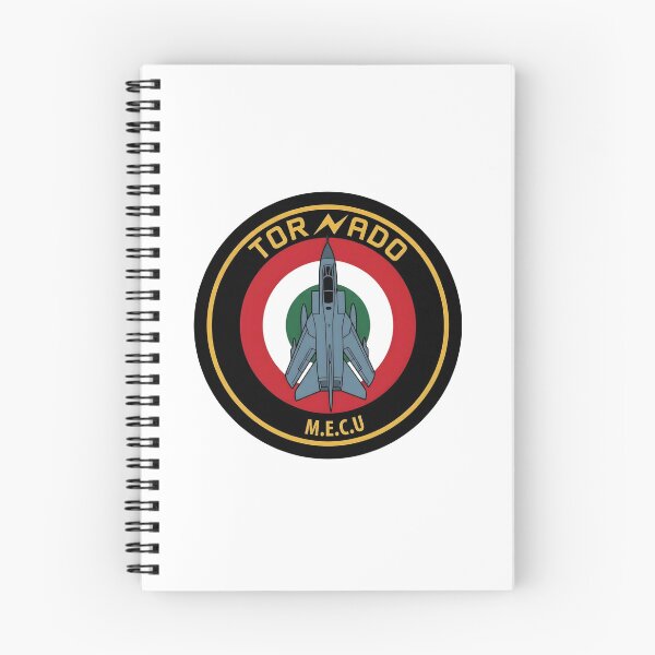 Item preview, Italian Air Force Panavia Tornado M.E.C.U. Patch designed and sold by CharlieDesings.