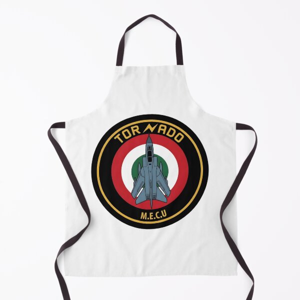 Item preview, Italian Air Force Panavia Tornado M.E.C.U. Patch designed and sold by CharlieDesings.