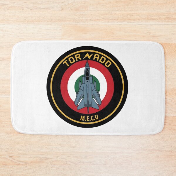 Item preview, Italian Air Force Panavia Tornado M.E.C.U. Patch designed and sold by CharlieDesings.
