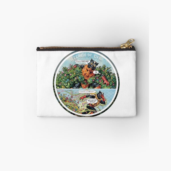 Item preview, Stench Of Evil - Smells Good! designed and sold by ME design.