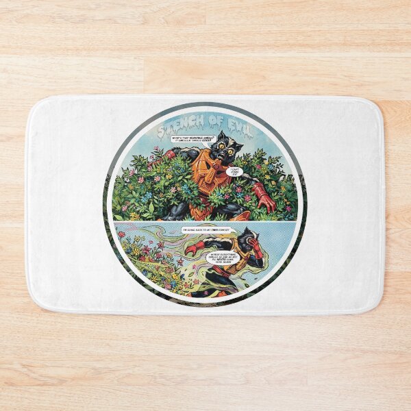 Item preview, Stench Of Evil - Smells Good! designed and sold by ME design.