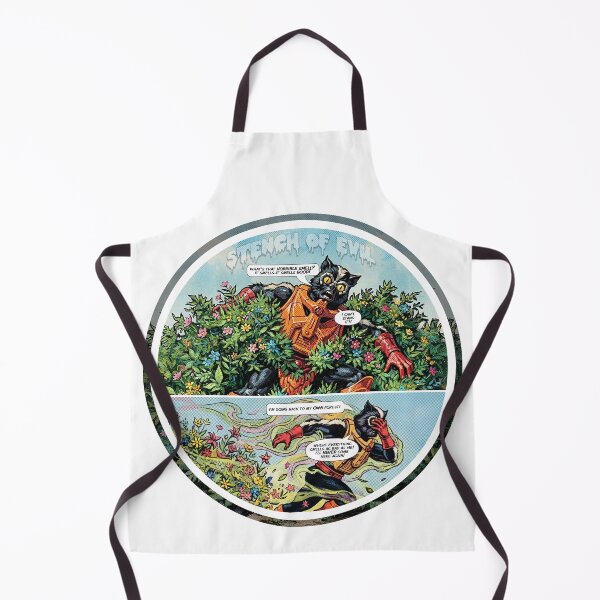 Item preview, Stench Of Evil - Smells Good! designed and sold by ME design.