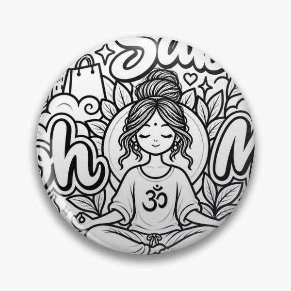 Item preview, Cool Spiritual Art for the Modern Mind designed and sold by Seer beyond Mind.