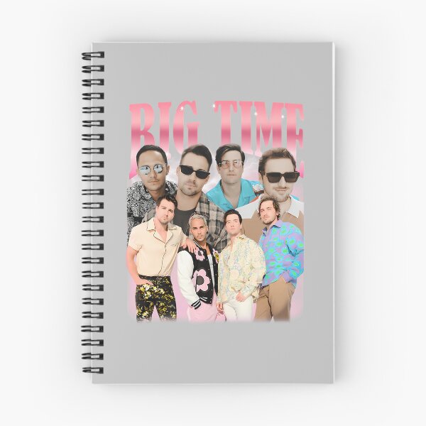 Item preview, Tour Band Music  designed and sold by RoseGoldRebel.
