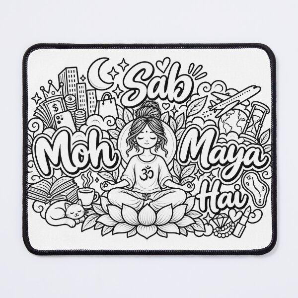 Item preview, Cool Spiritual Art for the Modern Mind designed and sold by Seer beyond Mind.