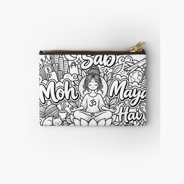 Item preview, Cool Spiritual Art for the Modern Mind designed and sold by Seer beyond Mind.
