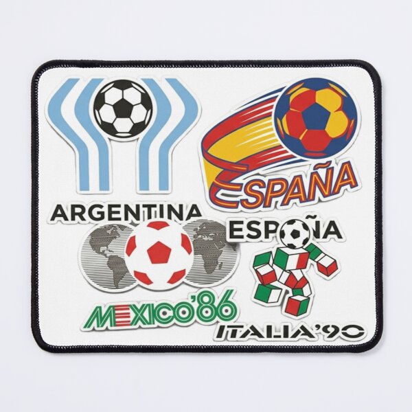 Item preview, World Cup 78-90 designed and sold by Simsonic.