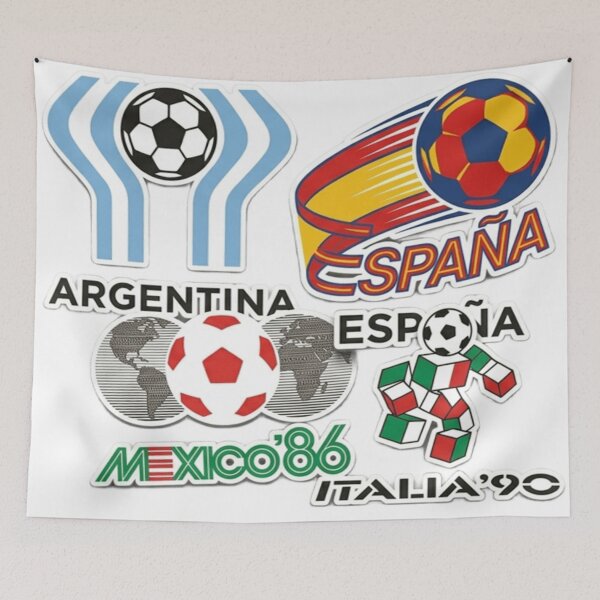 Item preview, World Cup 78-90 designed and sold by Simsonic.