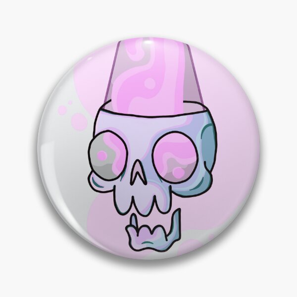 Item preview, Deadly Groovy designed and sold by Blom & Co..