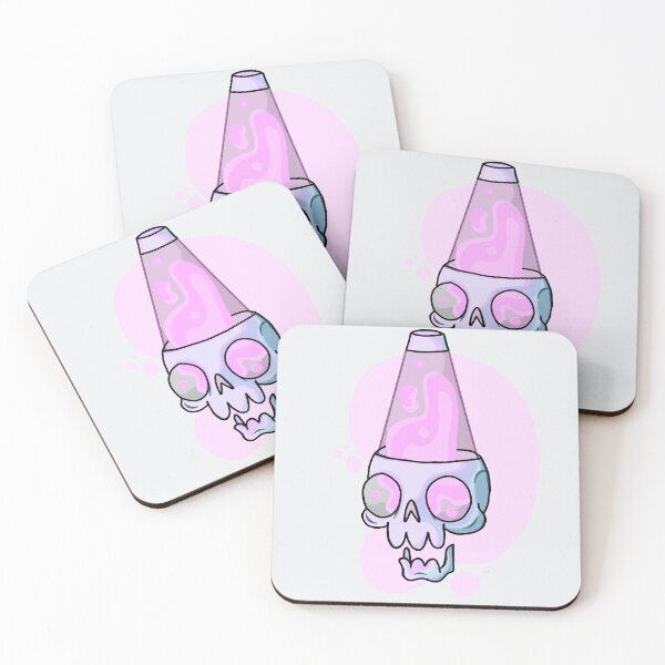Item preview, Deadly Groovy designed and sold by Blom & Co..