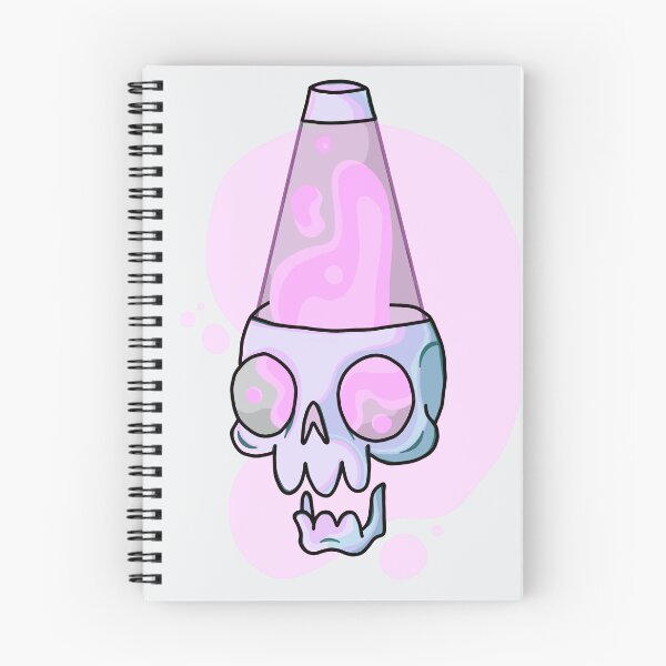 Item preview, Deadly Groovy designed and sold by Blom & Co..