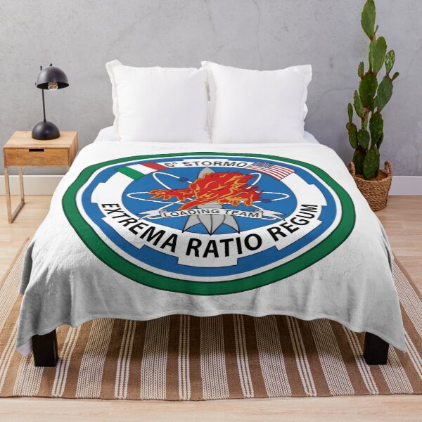 Item preview, Italian Air Force 6° Stormo Loading Team Patch designed and sold by CharlieDesings.