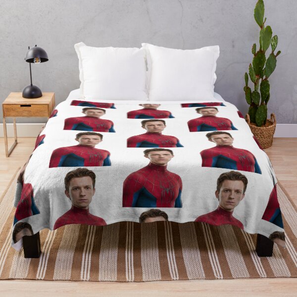 Item preview, Tom Holland designed and sold by owpldh.